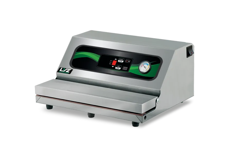 Lavezzini Linea Semiautomatica SMALL Vakuumierer