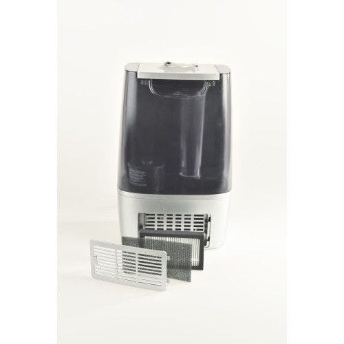 Solis Ultrasonic Pure Filter HEPA Aktivkohle 7217