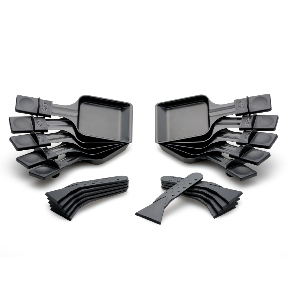 Solis 3 in 1 Table Grill Tischgrill Raclette 10 Personen