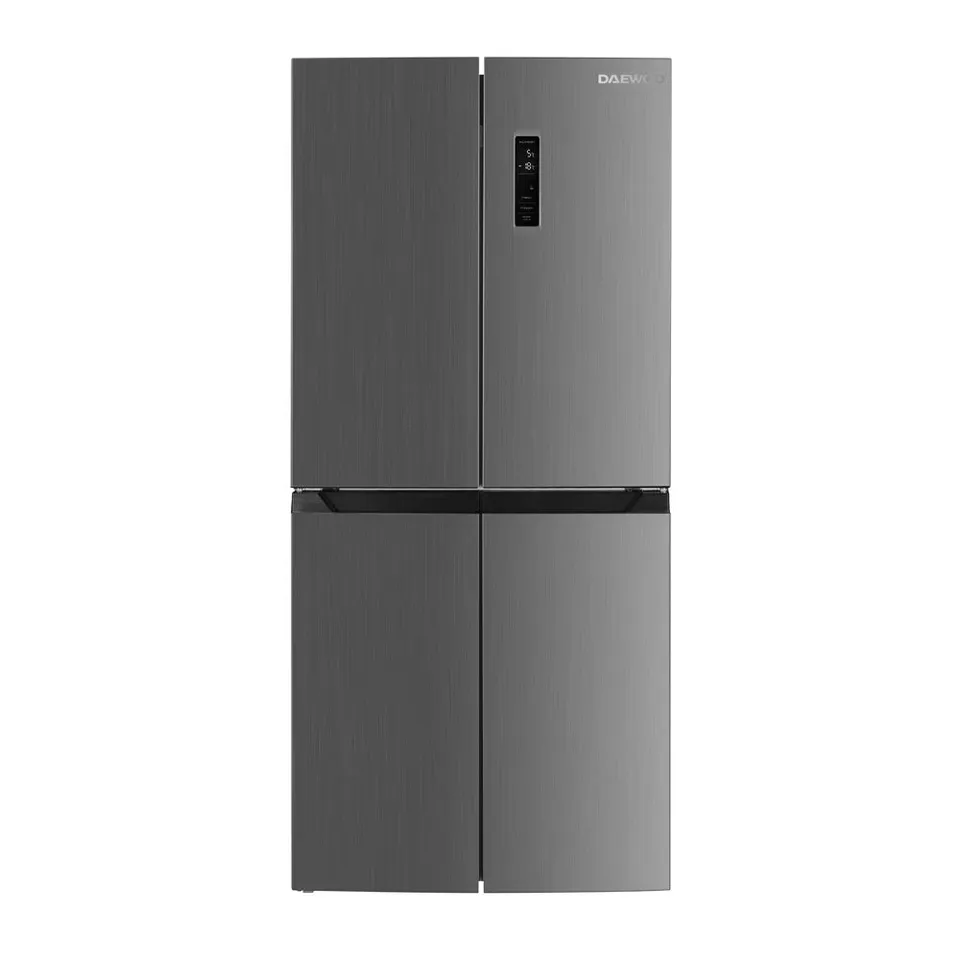Daewoo CMM4D36ELVA0-EU French Door Kühlschrank 362 L D