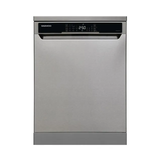 Daewoo DISHWASHER DFFA2XX45C40-FR Spüler 14 GD C