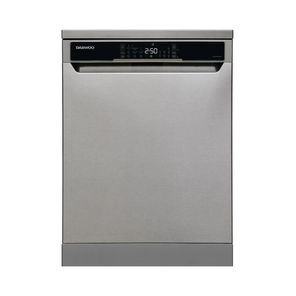 Daewoo DISHWASHER DFFA2XX45C40-FR Spüler 14 GD C
