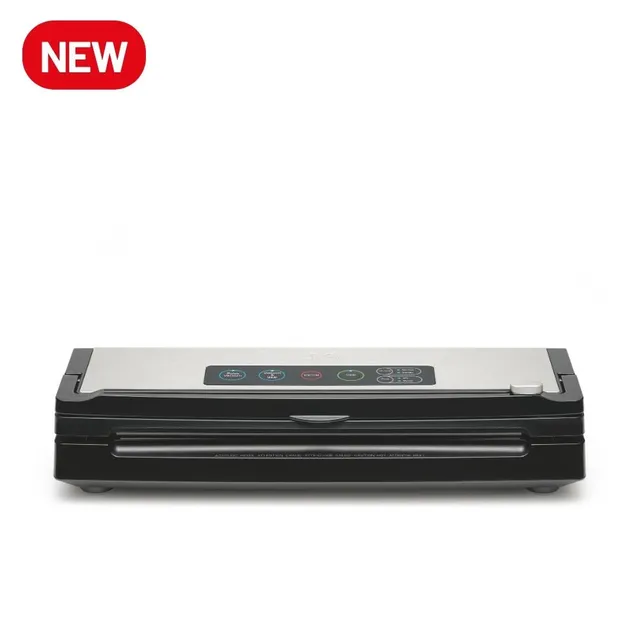 Solis Vac Premium Autolock 5709 Vakuumierer Folie 8x frisch