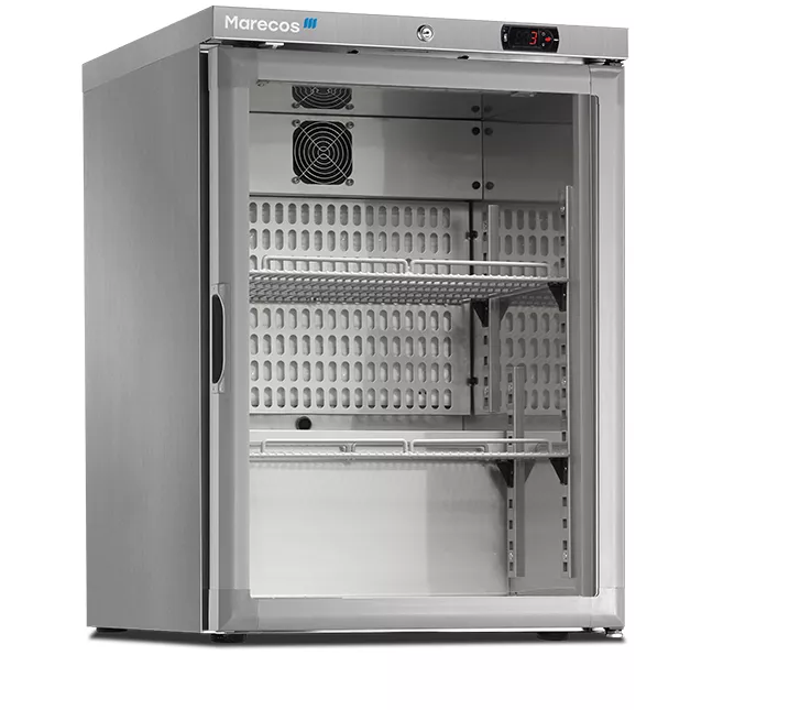 Marecos ARV 150 CS TA PV Kühlschrank 105 L +1/+8°C