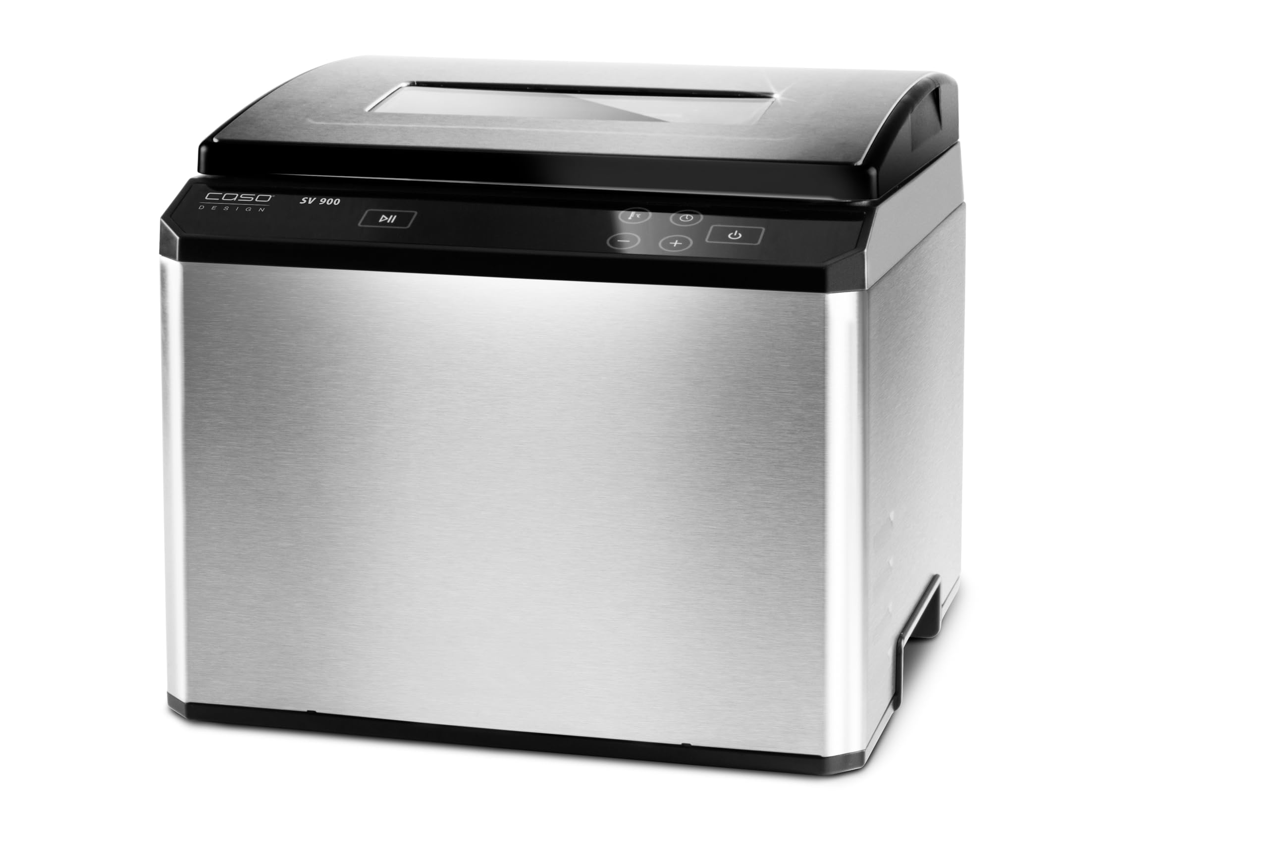 Caso SV 900 Sous Vide Garer Center 30-90°C 5 Portionen