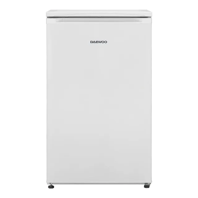 Daewoo CUS0089EWMA0-ES Tischkühlschrank 89 L E-Klasse