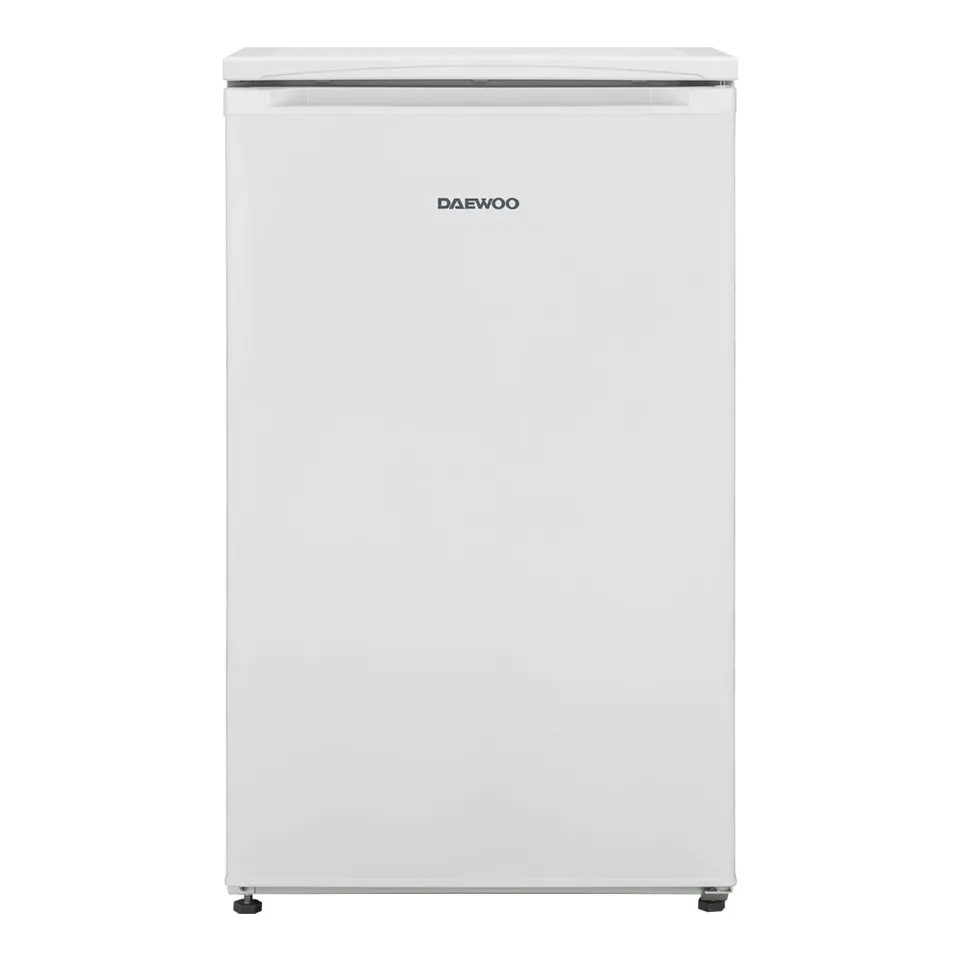Daewoo CUS0089EWMA0-ES Tischkühlschrank 89 L E-Klasse