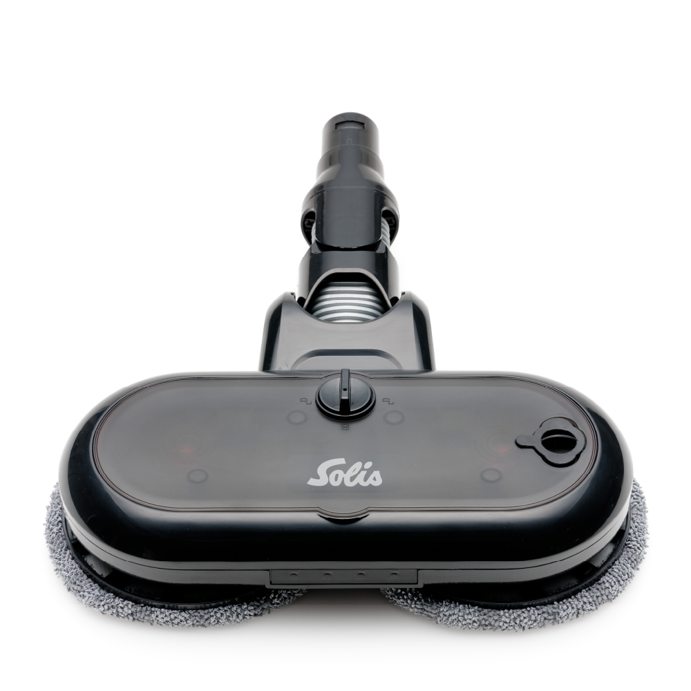 Solis Flexi Vac Cleaner 350 Electric Mop Wischaufsatz 150ml