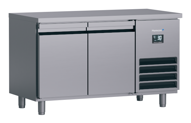 Marecos RCS 2 PO Kühltheke 1380 mm -2/+8°C