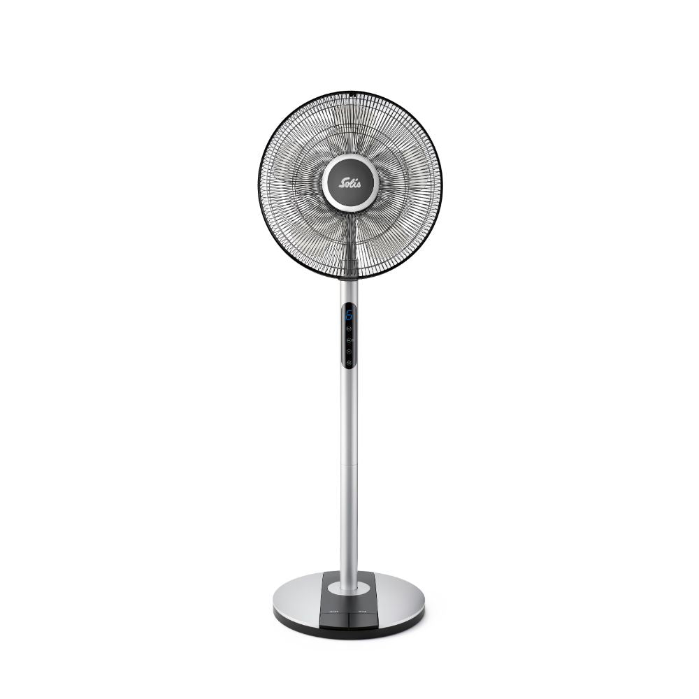 Solis Step & Chill Säulenventilator 25 W 2500 m³/h