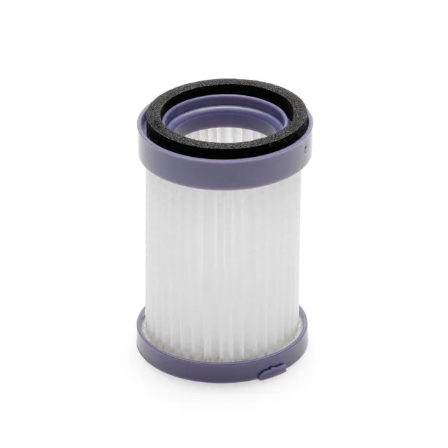 Solis Flexi Vac Cleaner 350 HEPA-Filter klein Ersatzfilter