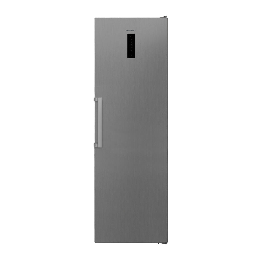 Daewoo COOLING FFN278ELR0ES Gefrierschrank 278 L E