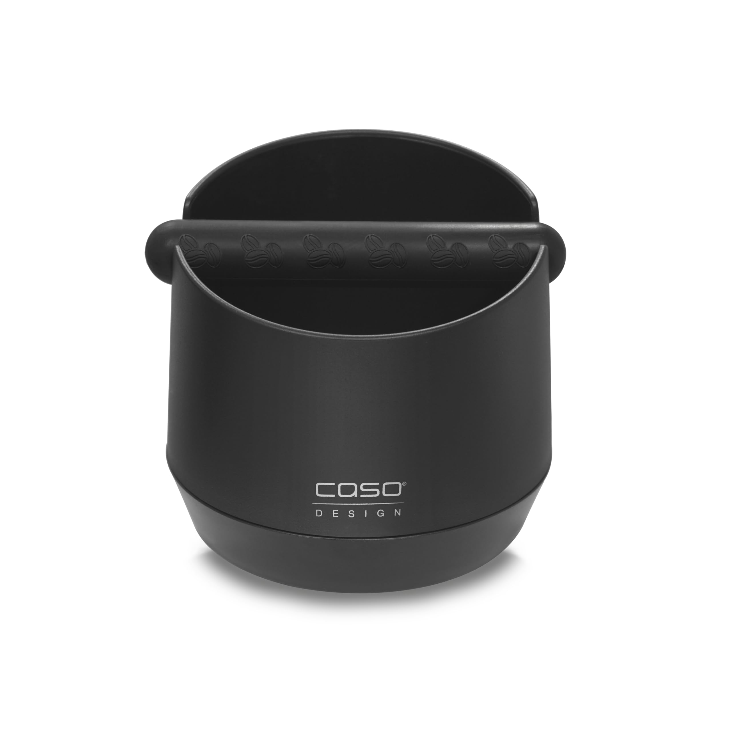 Caso CoffeeCollect L Abklopfbehälter groß Knock Box