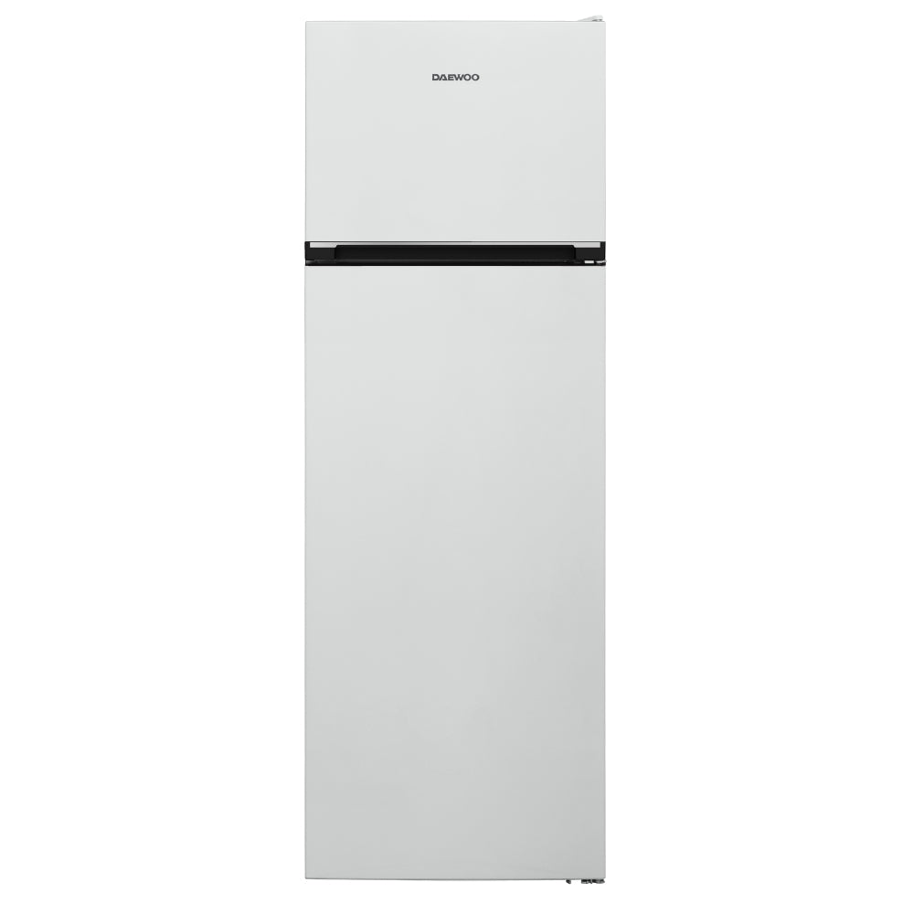 Daewoo CTL0346EWMA0 Double Door Kühlschrank 60 cm 311 L