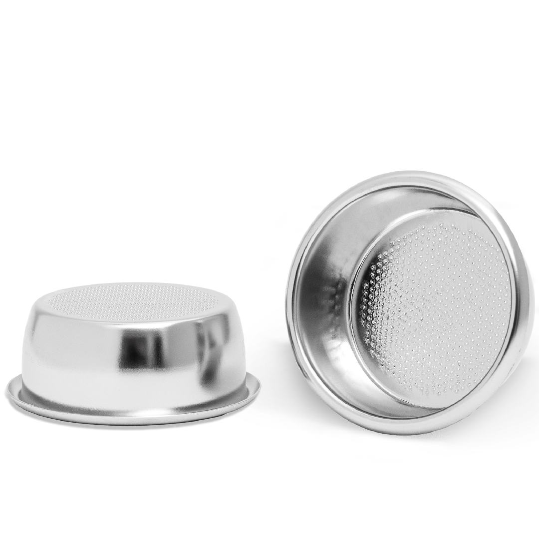 Solis Barista Perfetta Plus Filtereinsatz 21-23 g Edelstahl