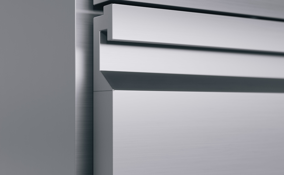 Marecos BRGB 12 PO Kühltheke 120cm -2/+8°C 122L