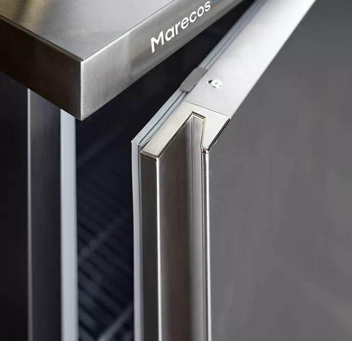 Marecos RCG 2 PO ALC Softline Kühltisch -2/+8°C