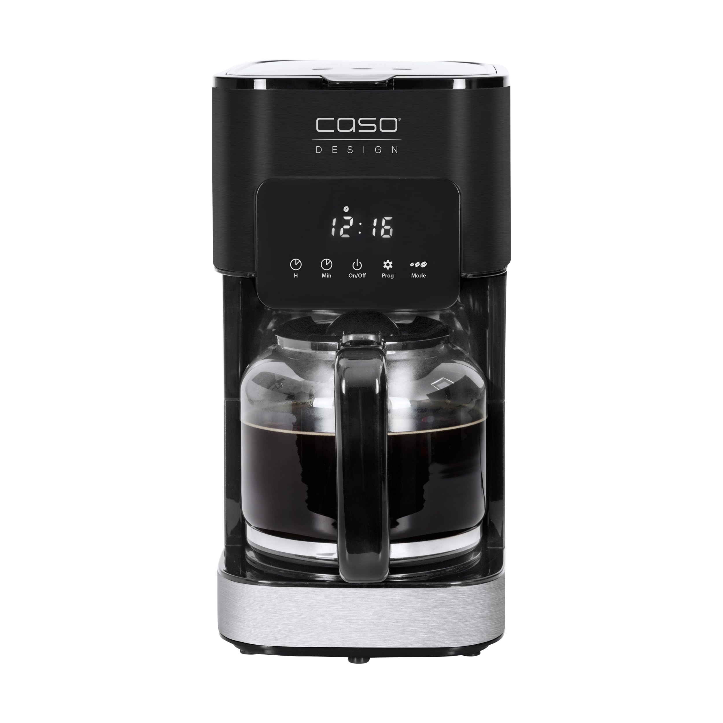 CASO Coffee Taste&Style Kaffeemaschine 1,5L 12 Tassen