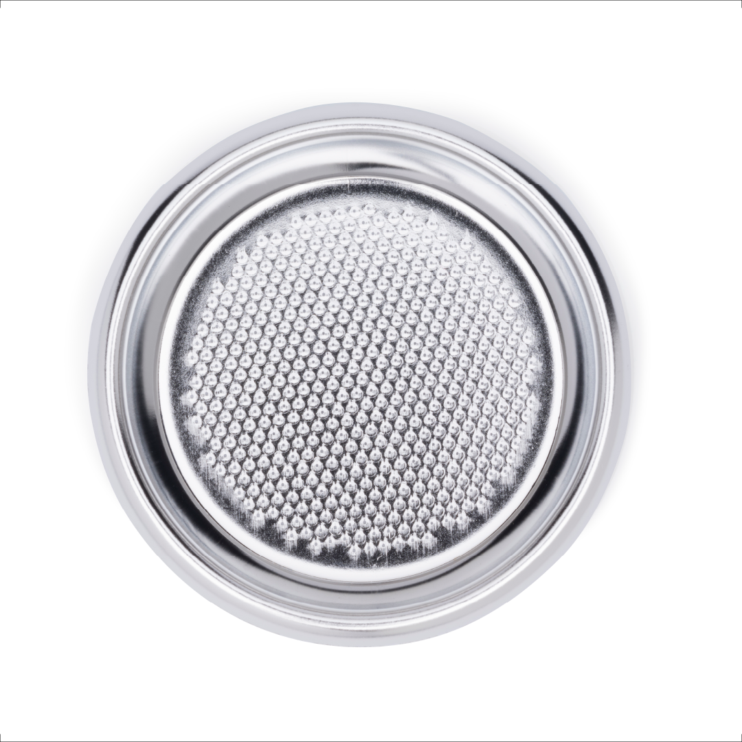Solis Barista Perfetta Plus Filtereinsatz 21-23 g Edelstahl