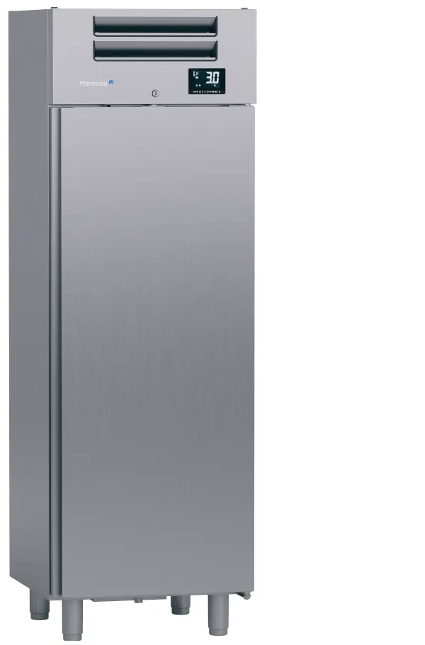 Marecos Armários ASP 400 Tiefkühlschrank 270 L -10/-22°C