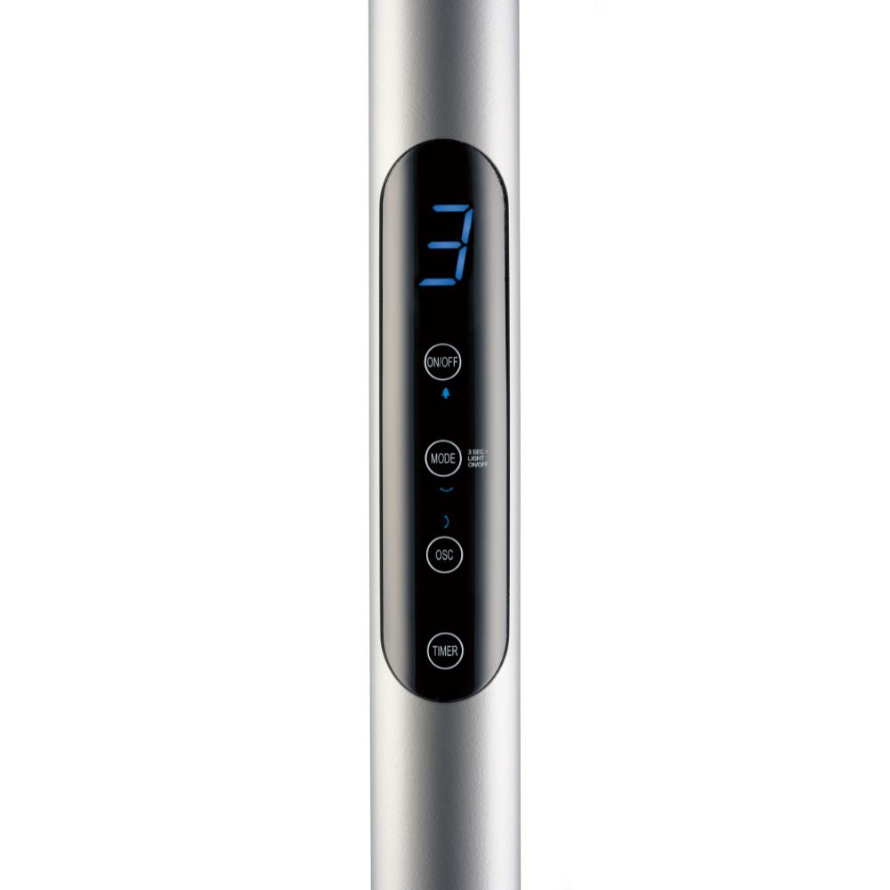 Solis Step & Chill Säulenventilator 25 W 2500 m³/h