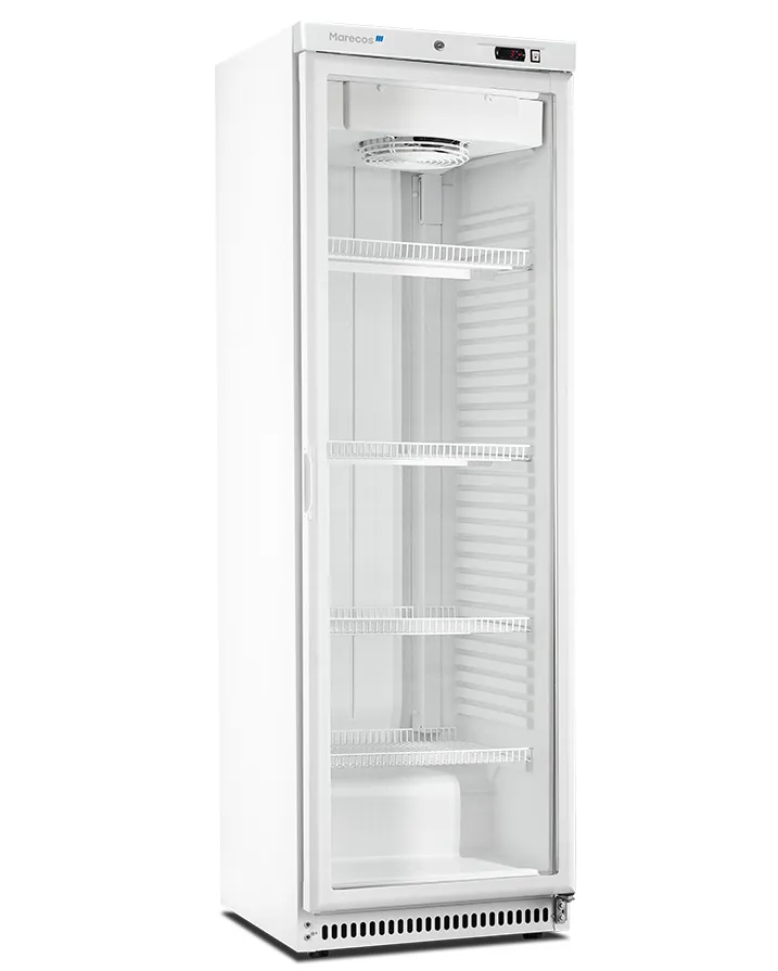 Marecos ARV 430 CS SF PV Kühlschrank 286 L -3/+1°C