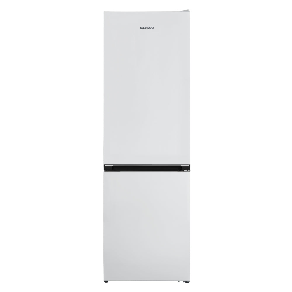 Daewoo Cooling CKM0373DWNA0-EU Kühl-Gefrierkombi 330L D