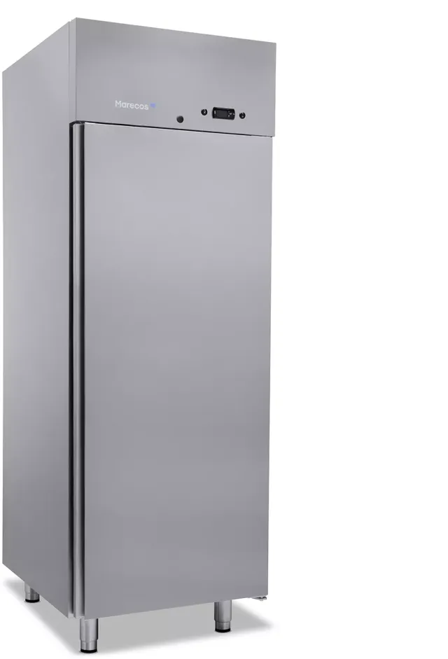 Marecos AGP 700 TA N PO Softline Gefrierschrank 485 L