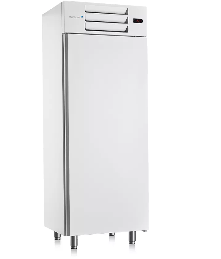 Marecos ATP 500 N PO Tiefkühlschrank 338 L -16/-22°C