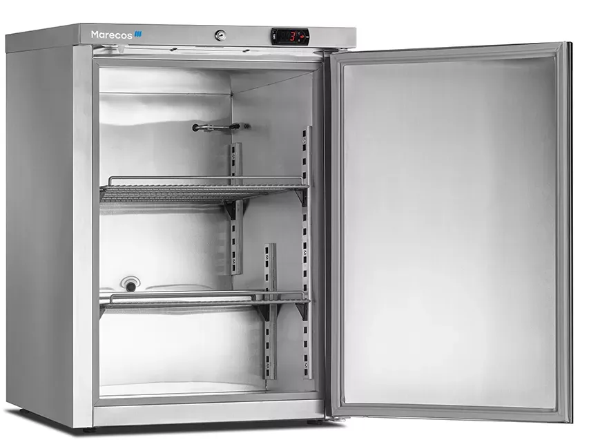 Marecos Simplify ACE 150 CS A PO Gefrierschrank 108 L