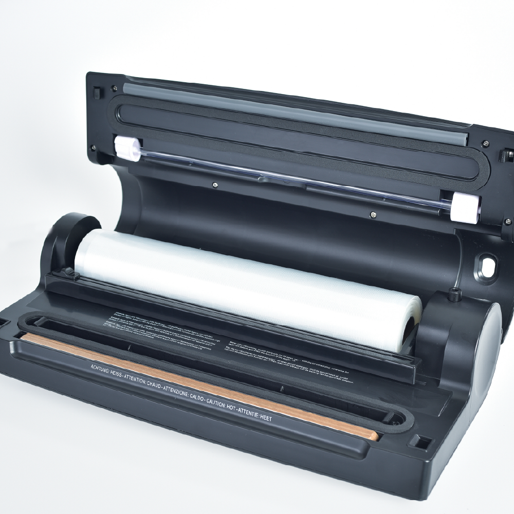 Solis Vac Prestige Vakuumierer mit Marinierfunktion