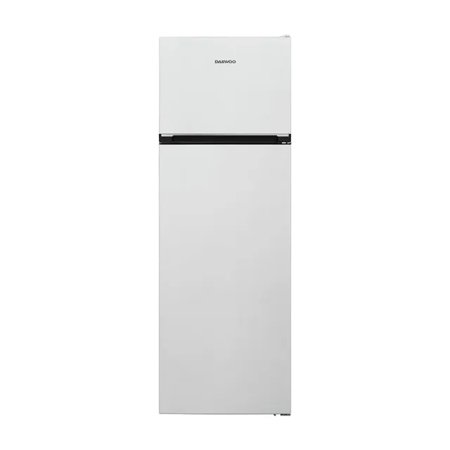 Daewoo CTL0312EWMA0-ES 60 cm Kühlgefrierkombination 311 L E