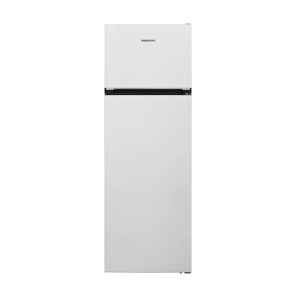 Daewoo CTL0312EWMA0-ES 60 cm Kühlgefrierkombination 311 L E