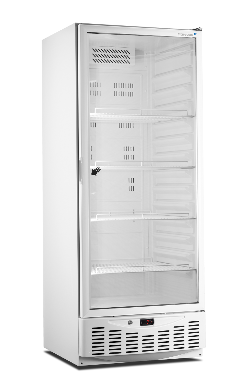 Marecos Simplify MM 5 PV Kühlschrank 455 L +1/+8 °C