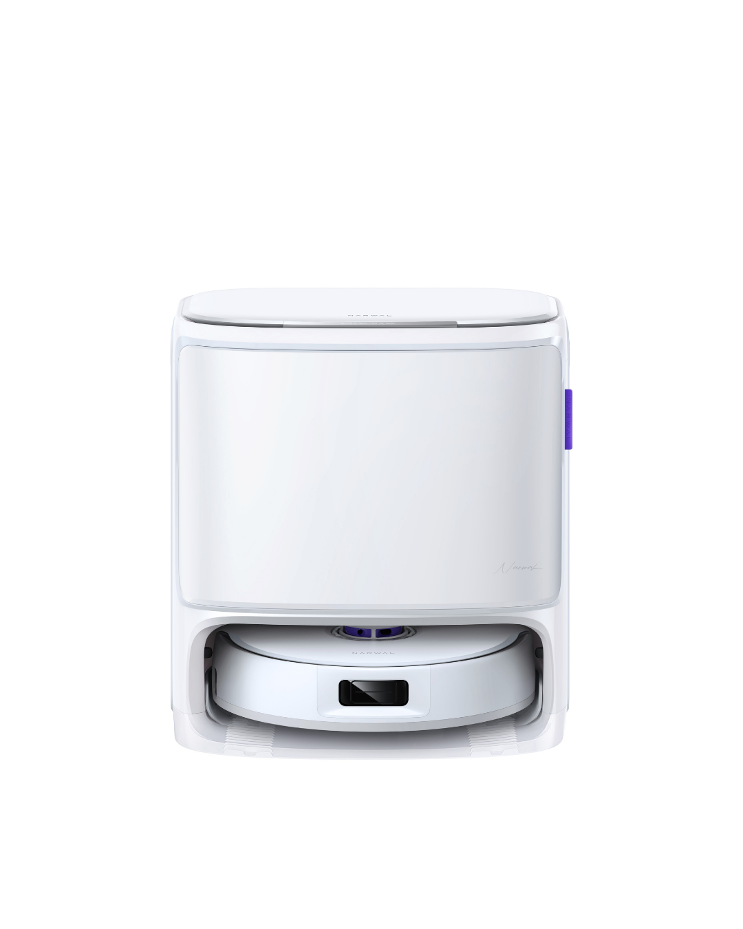 Solis Narwal Freo X10 Pro Saugroboter mit Wischfunktion