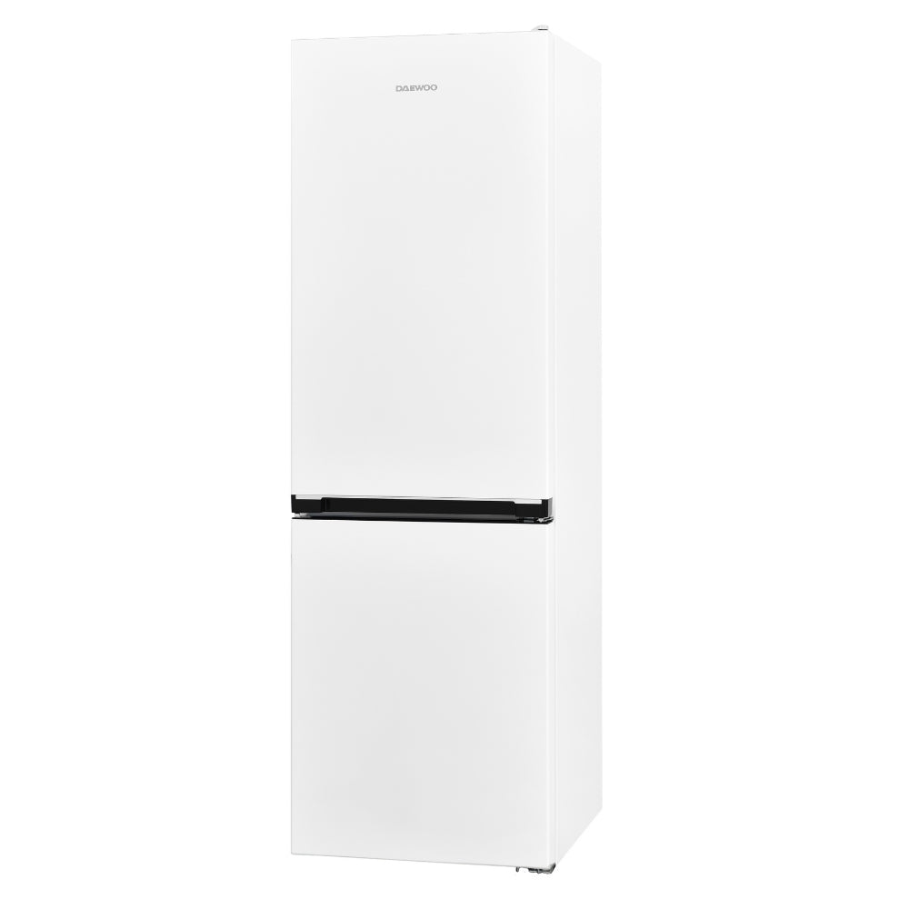 Daewoo CKM0379EWNA0 Kühl-Gefrierkombi 60 cm 294 L No Frost