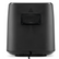 Solis Air Fry & Dry XL Heißluftfritteuse 7,5 l Noir