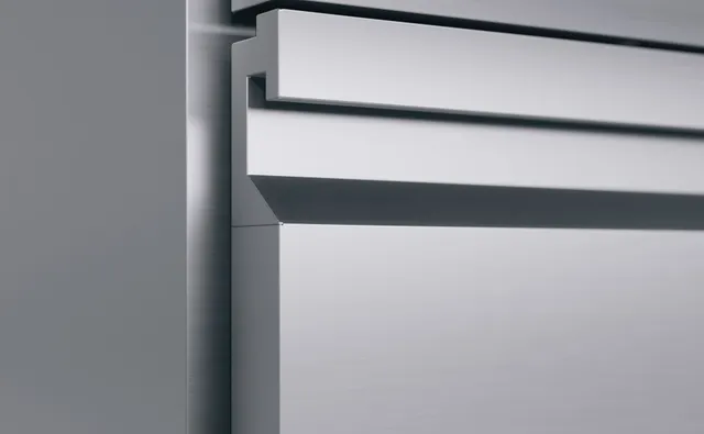 Marecos Bancadas Gavetas 600 Kühlschublade Edelstahl -2/+8°C