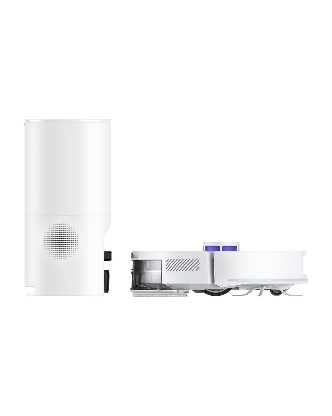 Narwal Freo S Saugroboter mit Wischfunktion 8000Pa