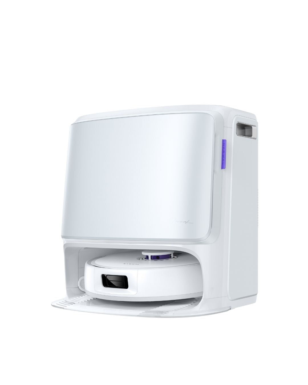 Narwal Freo Z10 Saugroboter mit Wischfunktion 15000 Pa