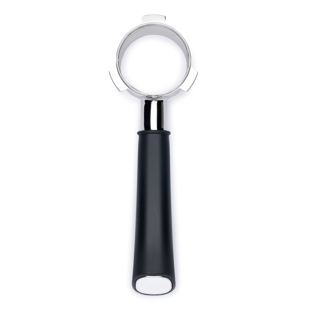 Solis Barista Perfetta Plus Bottomless Siebträger 54 mm