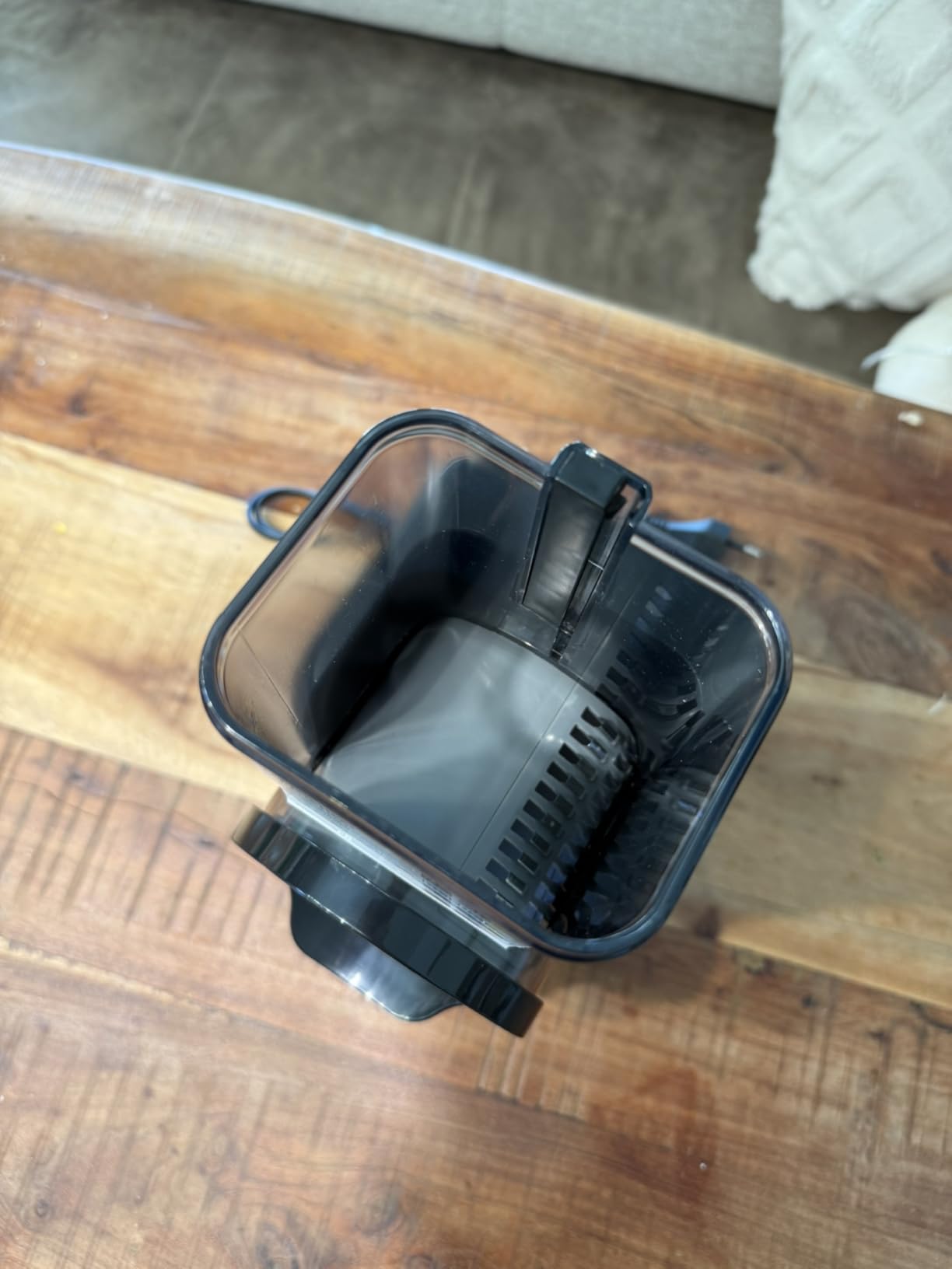 CASO MultiSlicer Multireibe 5-in-1 80 Watt elektrisch