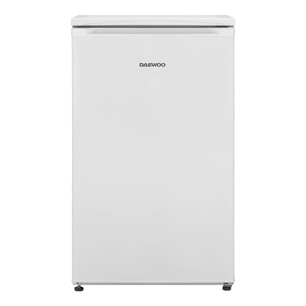 Daewoo CUS0089EWMA0-ES Tischkühlschrank 89 L E-Klasse