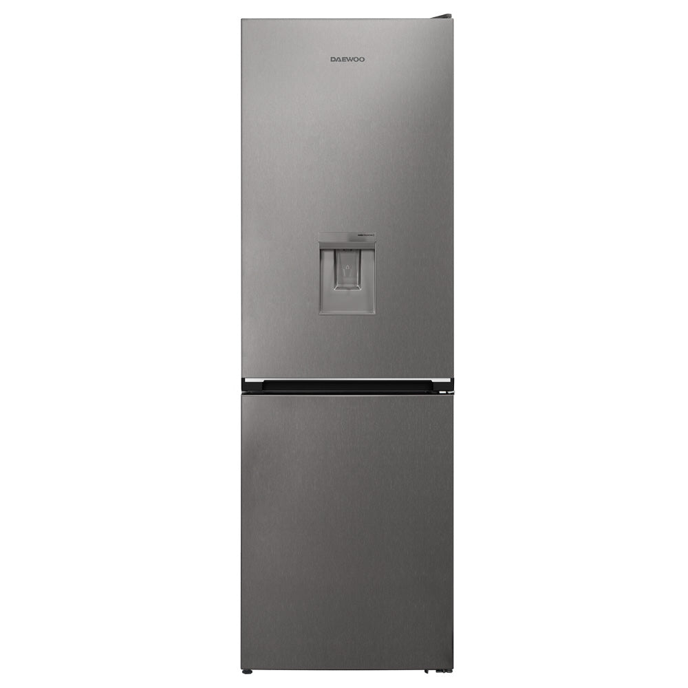 Daewoo CKM0295EPNA0-ES Kühl-Gefrierkombination 294 L E