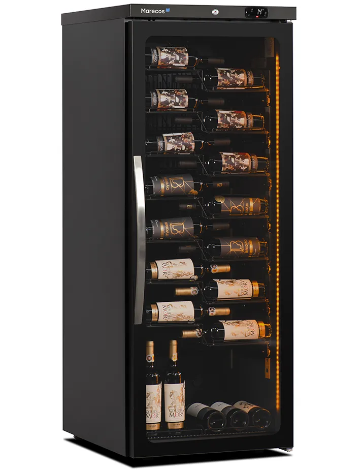 Marecos Caves de Vinho CV 350 PV Weinkühlschrank 103 L