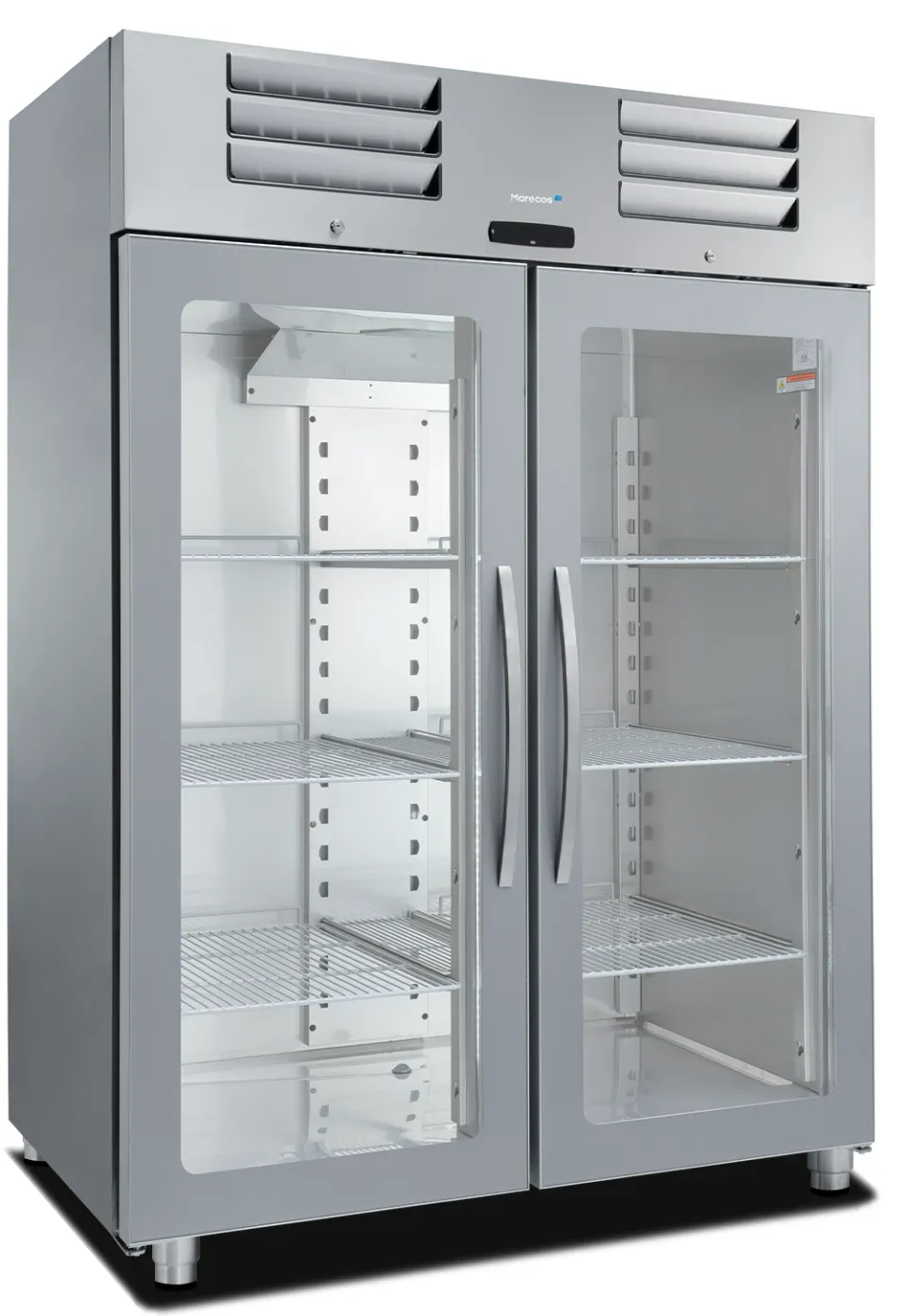 Marecos AGP 1400 TA PV Gewerbekühlschrank 1119L +1/+8°C