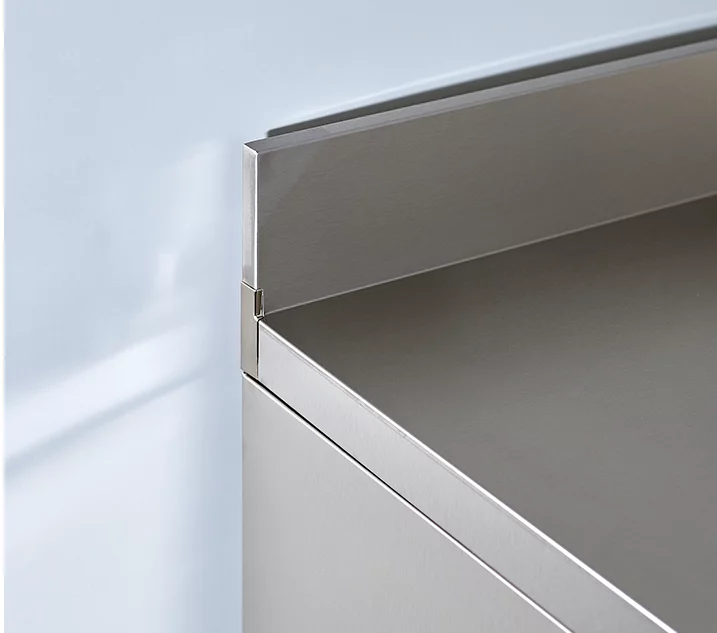 Marecos BRGB 12 PO Kühltheke 120cm -2/+8°C 122L