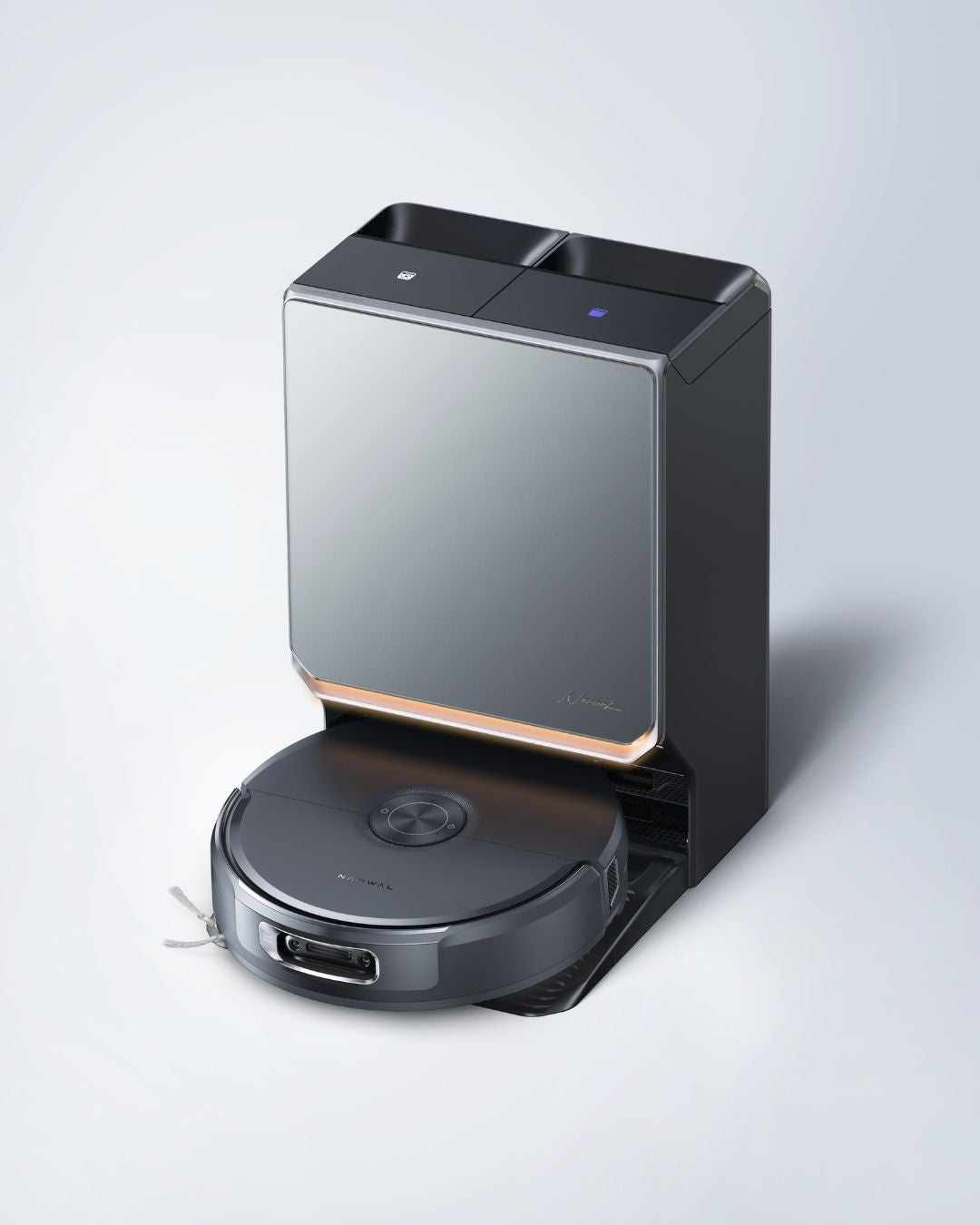 Solis Narwal Flow 2 Saugroboter mit Wischfunktion 31000 Pa