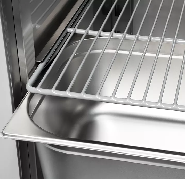 Marecos AGP 1400 TA PV Softline Kühlschrank 970L +1/+8°C