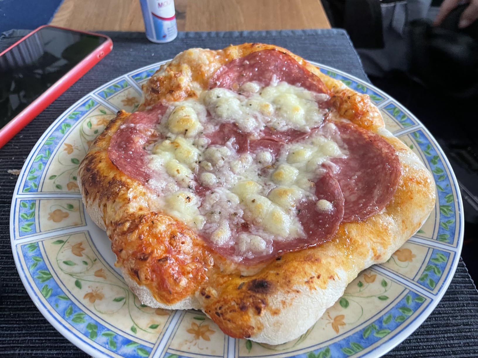 CASO PizzaChef 430° Pizzaofen mit Pizzastein 33 cm